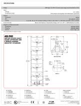 AB-560 Audiobeam® 2NM Fog Signal - 2