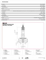 SB-3.0 Sentinel® Buoy - 2