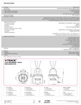 V-Track TM V-20 Informer TM - 2