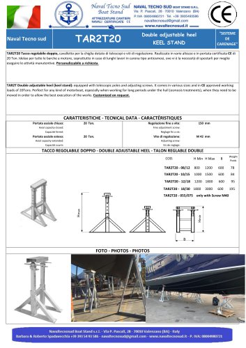 TAR2T20