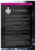 Typhoon catalogue 2013 - 3