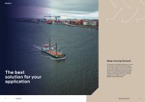 Brochure Blokland Cooling & Propulsion - 2