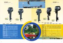 OUTBOARDS 2017 - 2