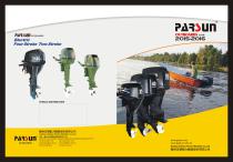 outboards catalogue - 1