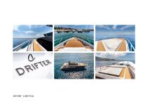 Catalogue Amer Yachts - 2