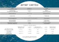 Catalogue Amer Yachts - 31