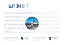 SANREMO SHIP - 3