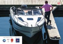 catalogues Parker 750 CC & DC - Parker 630 Sport & Bow Rider - 7