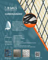 CARBON & ARAMID - 1