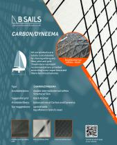 CARBON & DYNEEMA - 1