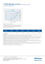 M190C Marine Specification Sheet - 5