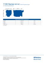 M216C Marine Specification Sheet - 4