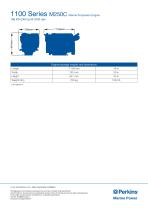 M250C Marine Specification Sheet - 4