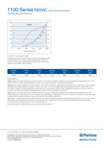 M250C Marine Specification Sheet - 5