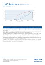 M92B Marine Specification Sheet - 5