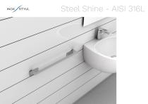 AISI 316L BATH FAUCETS  BATH ACCESSORIES-11