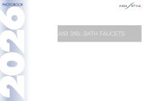 AISI 316L BATH FAUCETS  BATH ACCESSORIES-2