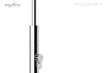 Aria Cylinder Y-2