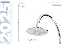 Aria Cylinder Y 2025