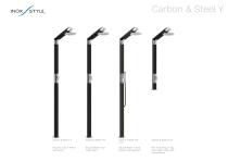 Carbon&Steel Y-5