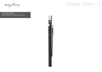 Dream Carbon Y-16