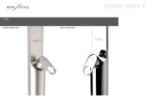 Dream Yacht Y-15