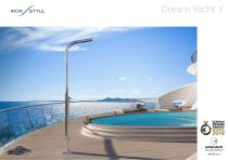 Dream Yacht Y-4