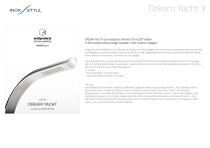 Dream Yacht Y-7