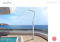 Eidothea Y-3