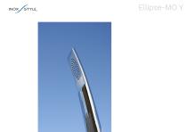 Ellipse-MO Y-3