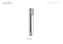 Ellipse-TE Y-2