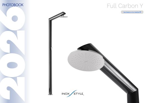 Full Carbon Y