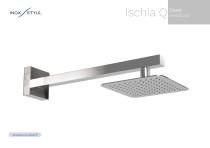 Outdoor shower arms -16