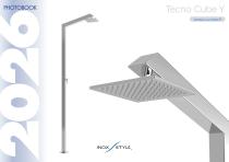 Tecno Cube Y