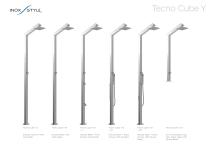 Tecno Cube Y-4