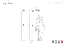 Tecno Cube Y-5