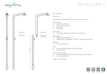 Tecno Cube Y-6