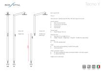 Tecno Y-5