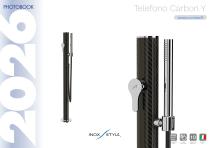 Telefono Carbon Y -1