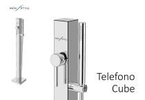 Telefono Cube - 1