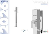 Telefono Cube Y-1