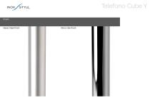 Telefono Cube Y-6