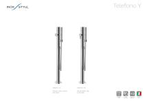 Telefono Y-3