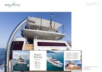 Yacht Y-4