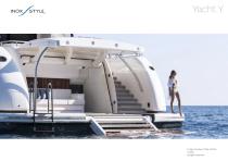 Yacht Y-5