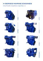 MOTORS SERIES H - 4