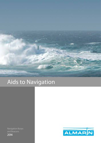 Aids to Navigation Catalogue