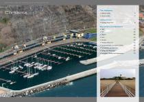 Marinas, Leisure Harbours and Fishing Ports - 2