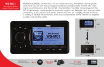 HIGH PERFORMANCE MARINE AUDIO - 4