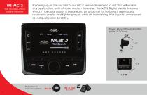 HIGH PERFORMANCE MARINE AUDIO - 6